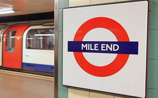 Mile End